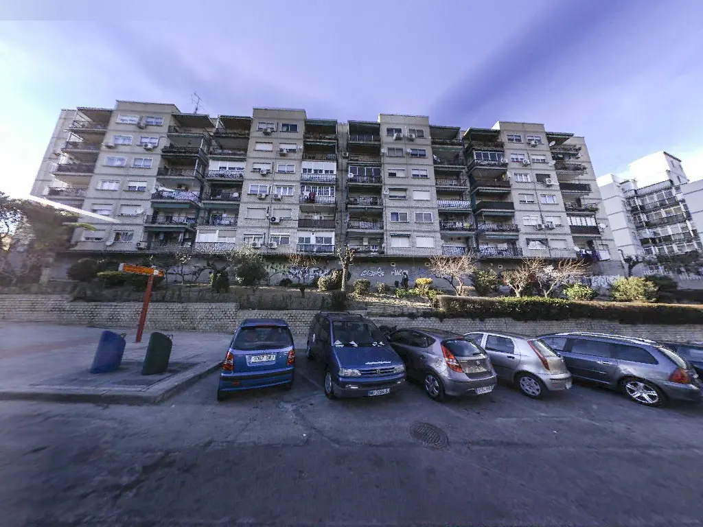 Vivienda en Coslada