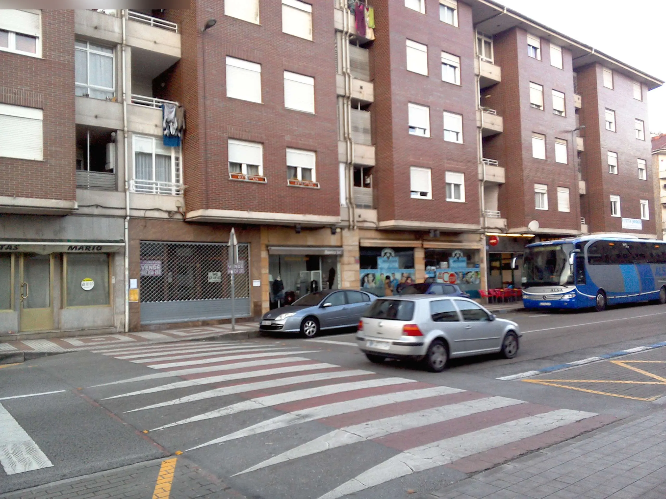Vivienda en Los Corrales de Buelna