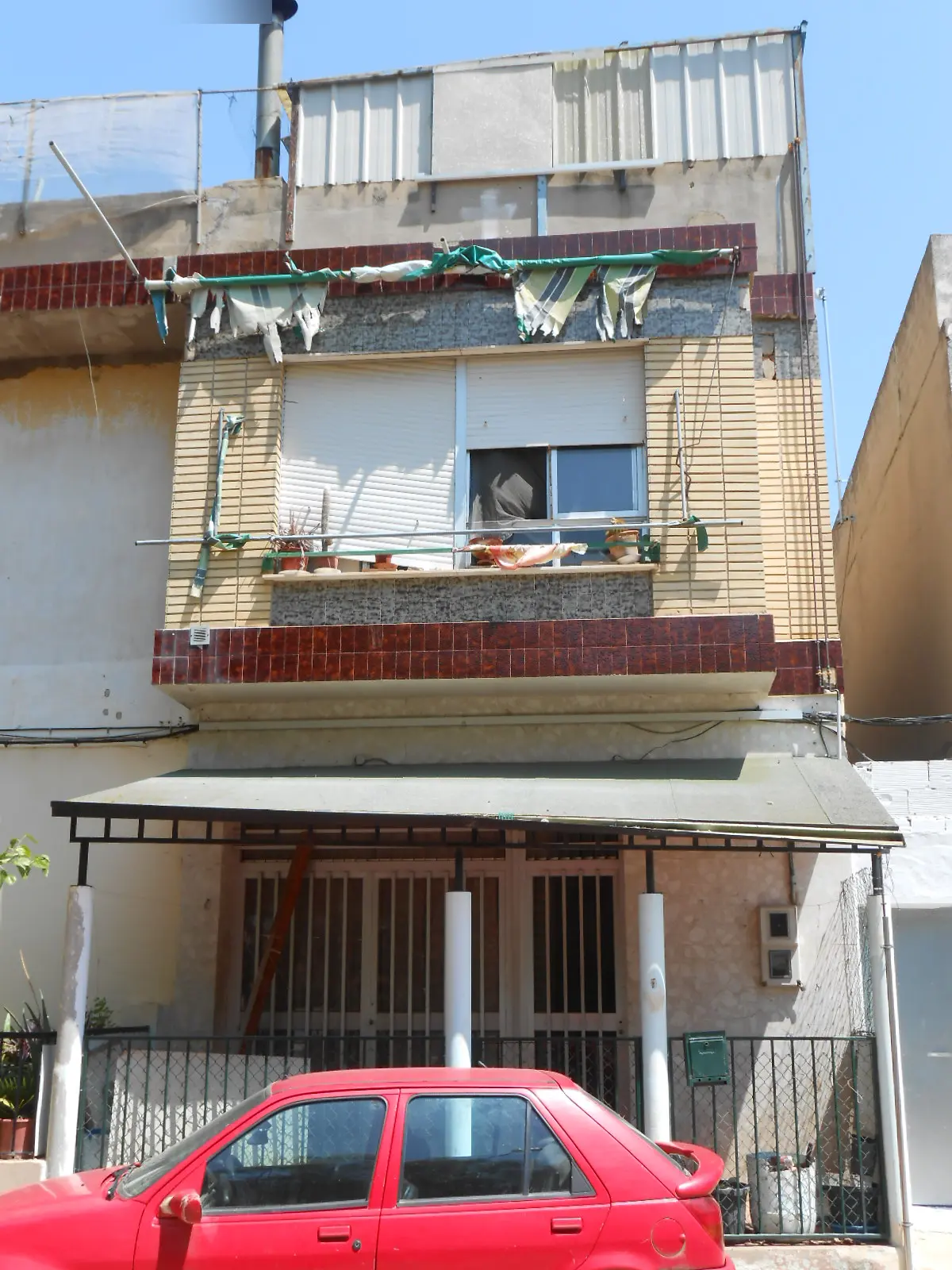Vivienda en Alginet