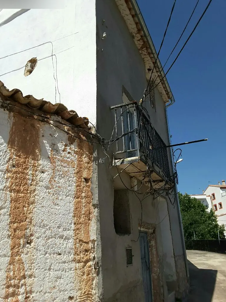 Vivienda en Enguídanos