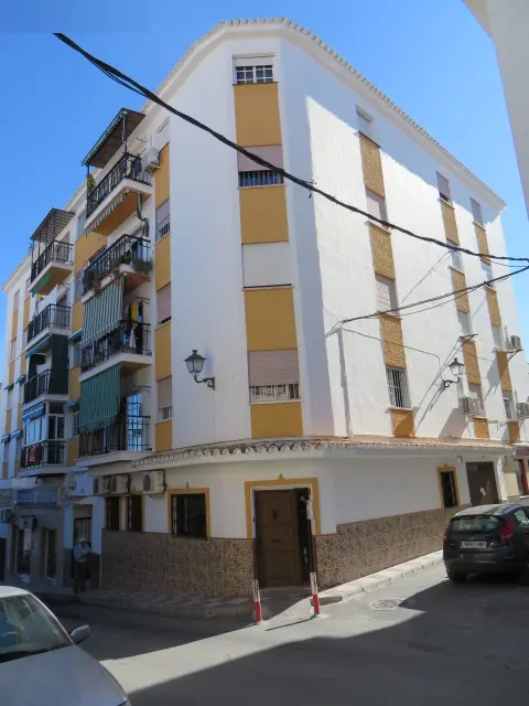 Vivienda en Coín