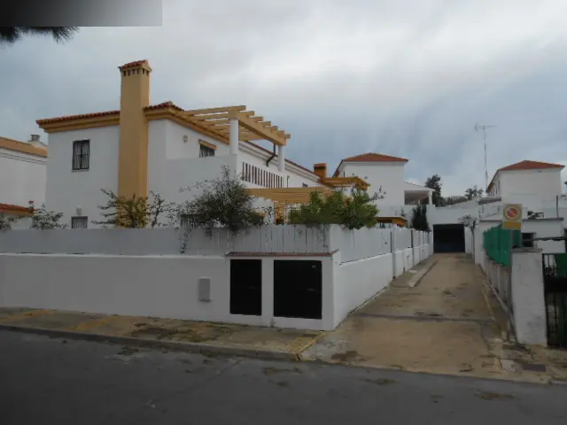 Garaje en Isla Cristina