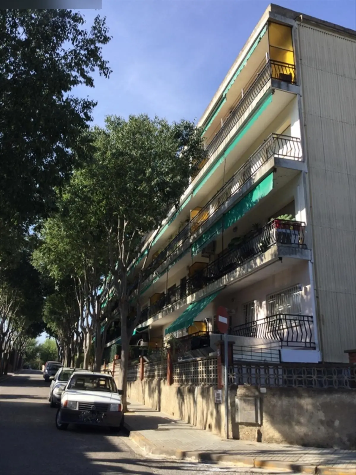 Vivienda en Parets del Vallès