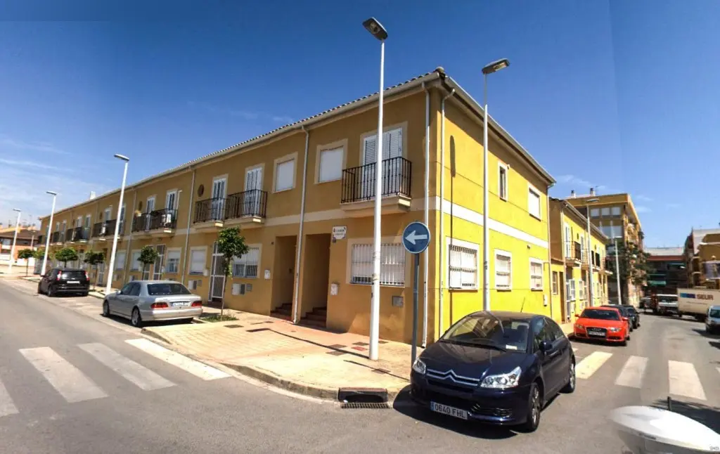 Vivienda en Moncada