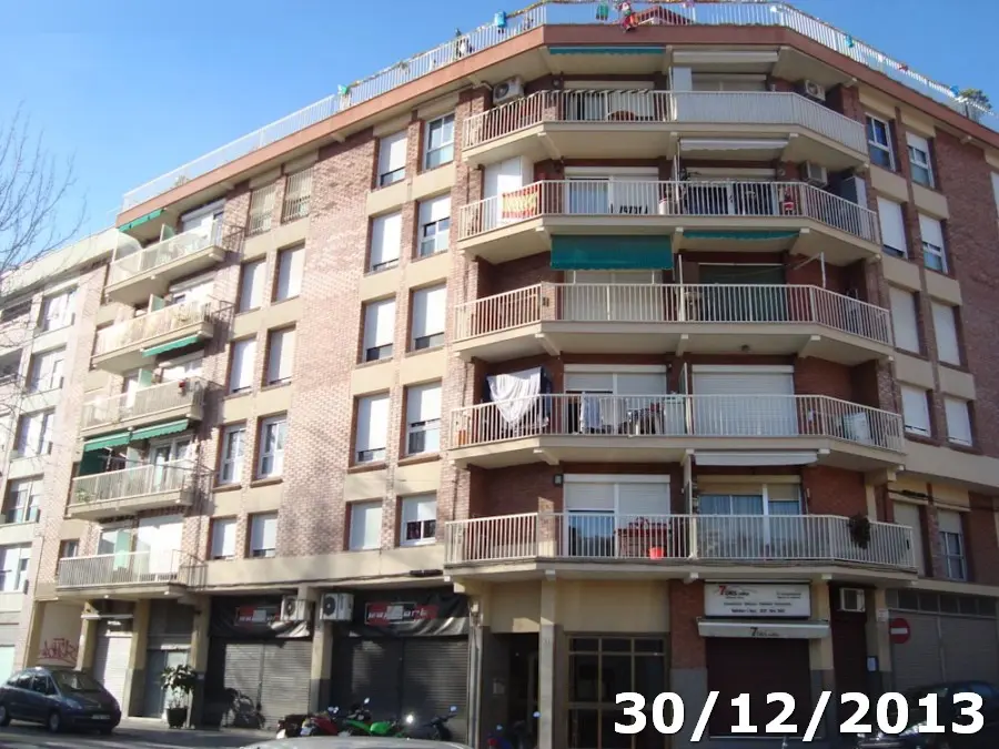 Vivienda en Castellar del Vallès