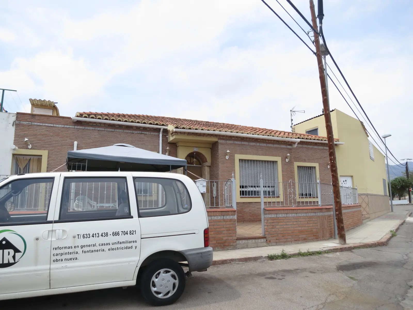 Vivienda en La Vall d'Uixó