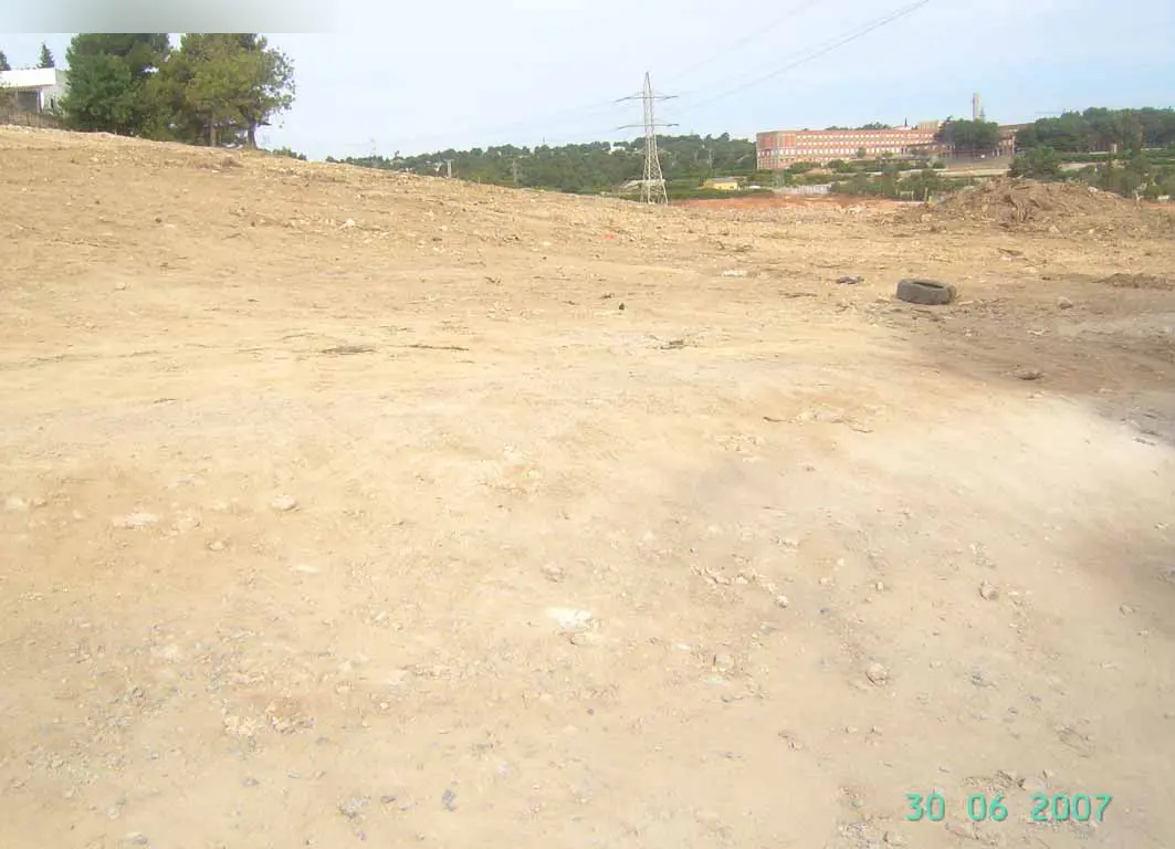 Terreno en Cheste