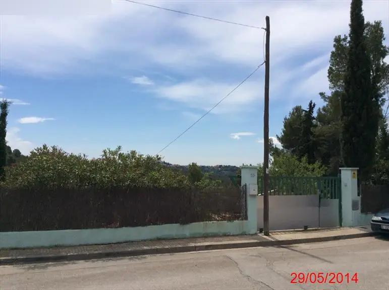 Vivienda en Viladecavalls