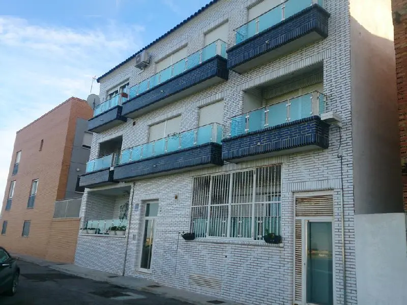 Garaje en Foios