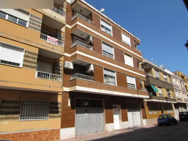 Vivienda en Albalat de la Ribera