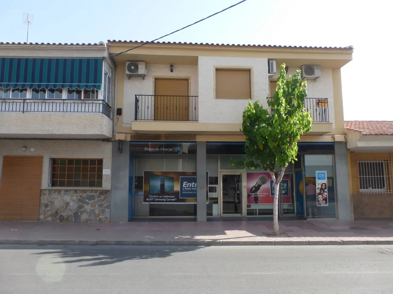 Vivienda en Ceutí