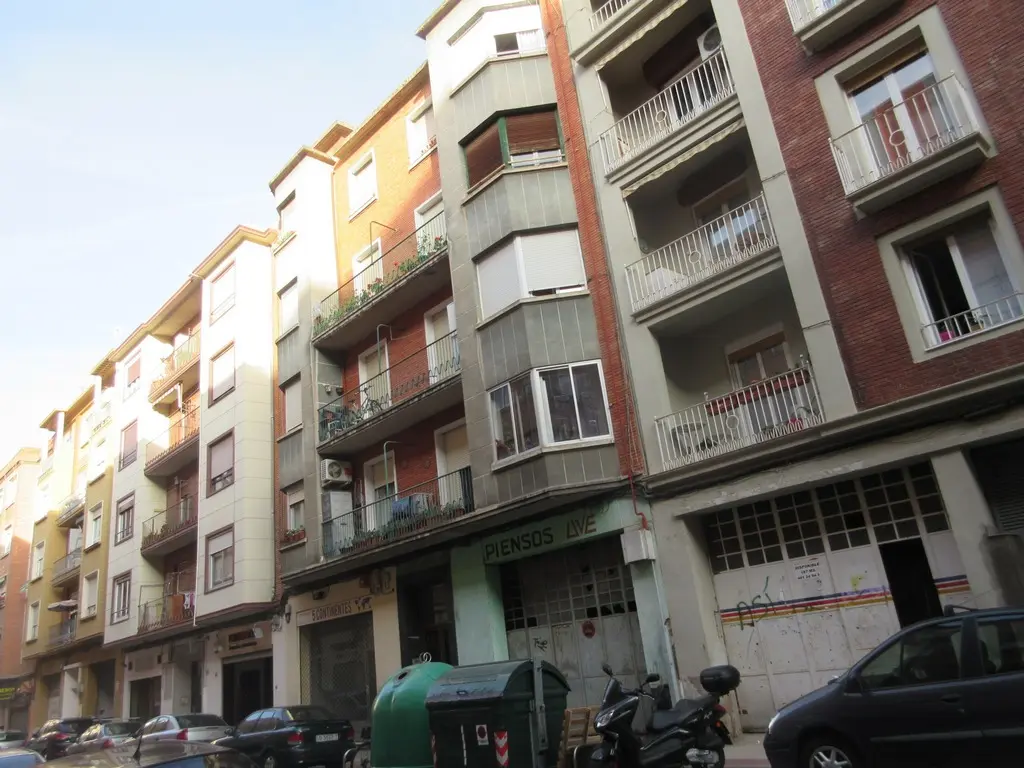 Vivienda en Logroño
