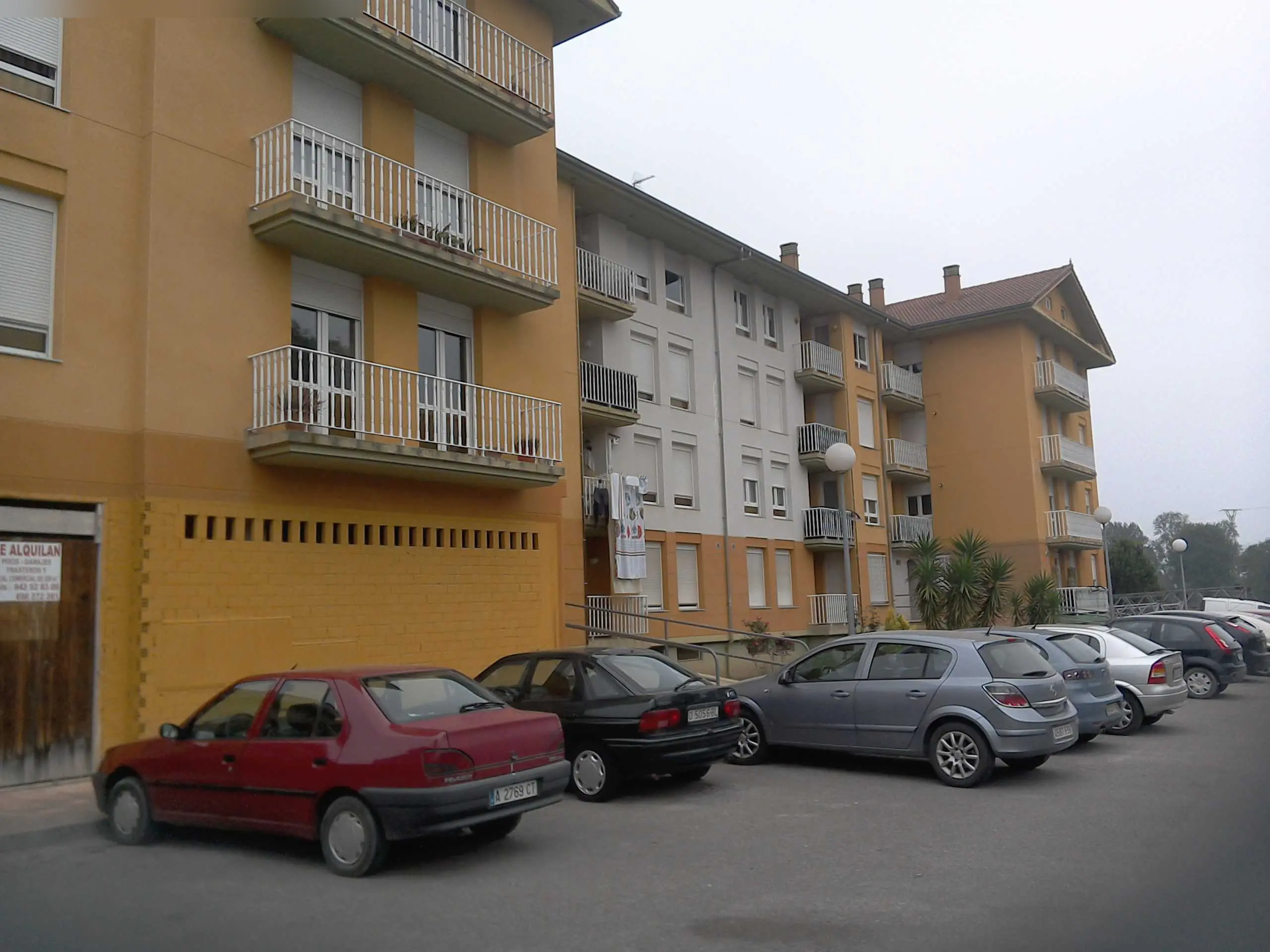Vivienda en Liérganes