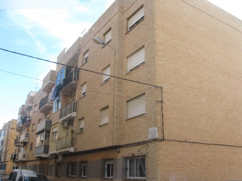 Vivienda en La Unión