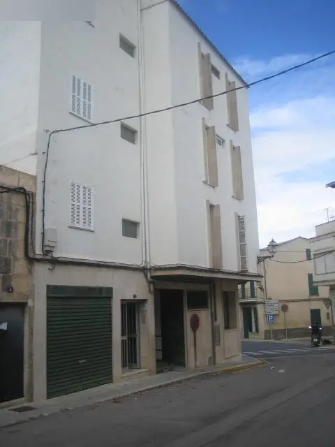Vivienda en Maria de la Salut