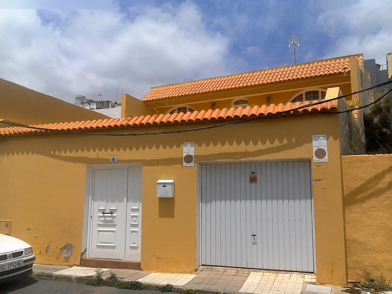 Vivienda en Ingenio