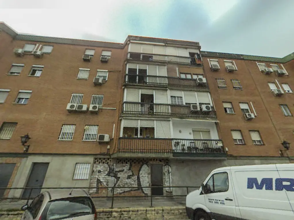 Vivienda en Alcalá de Guadaíra