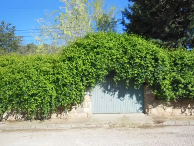 Vivienda en Valdeaveruelo