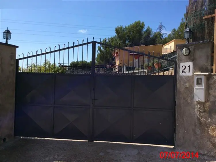 Vivienda en Vilanova i la Geltrú
