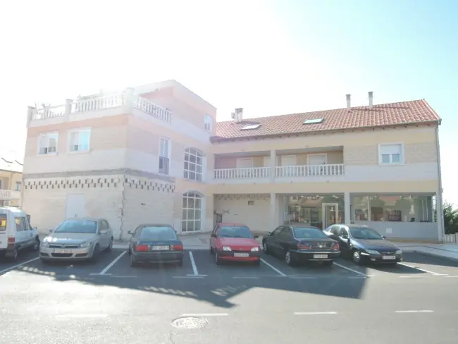 Vivienda en Cabrerizos