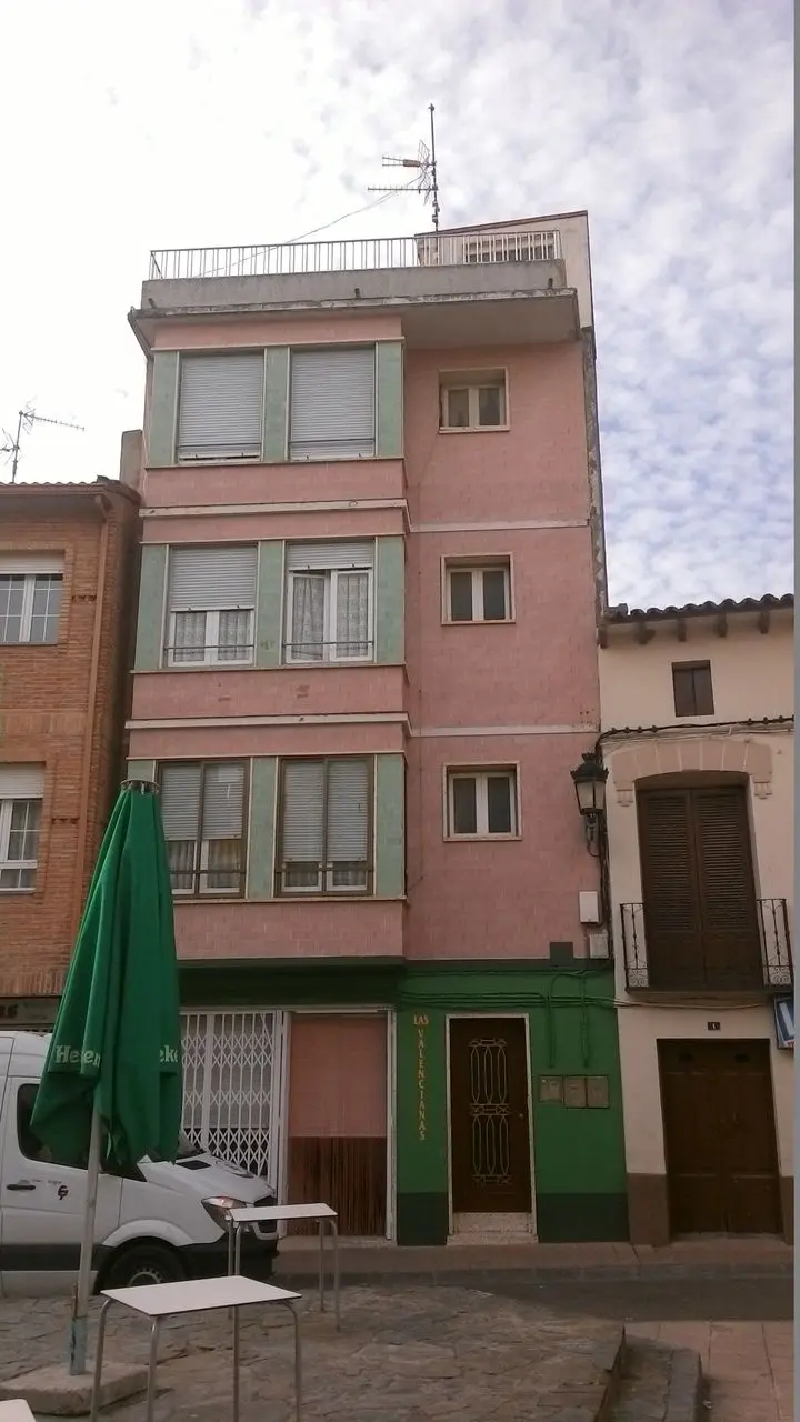 Vivienda en Ricla