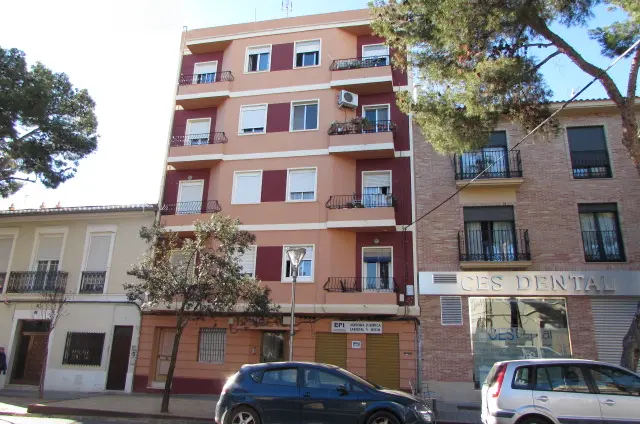 Vivienda en Godella