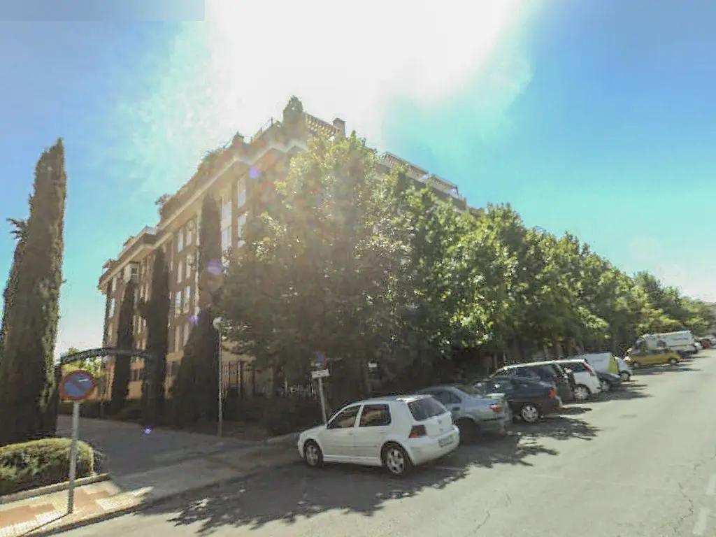 Vivienda en Torrejón de Ardoz