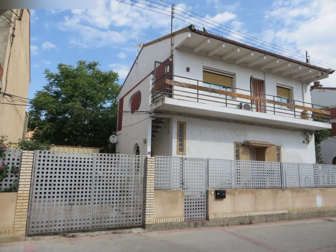 Vivienda en Zuera