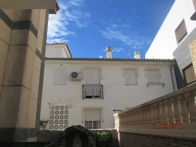 Vivienda en Cenes de la Vega