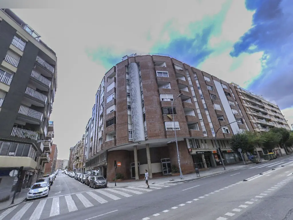 Vivienda en Terrassa