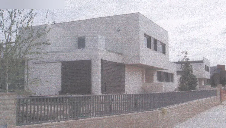 Vivienda en Lardero