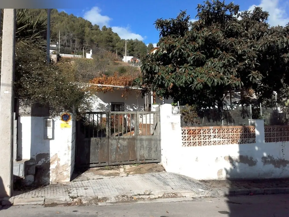 Vivienda en Vallirana