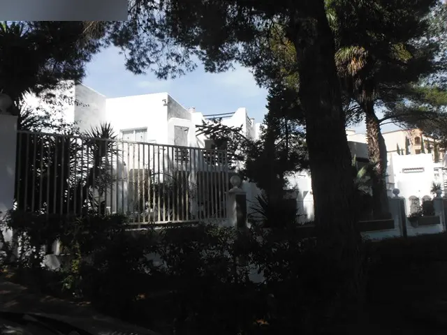 Vivienda en Ibiza