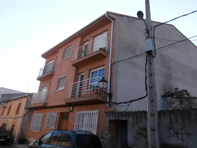 Vivienda en Guadalix de la Sierra