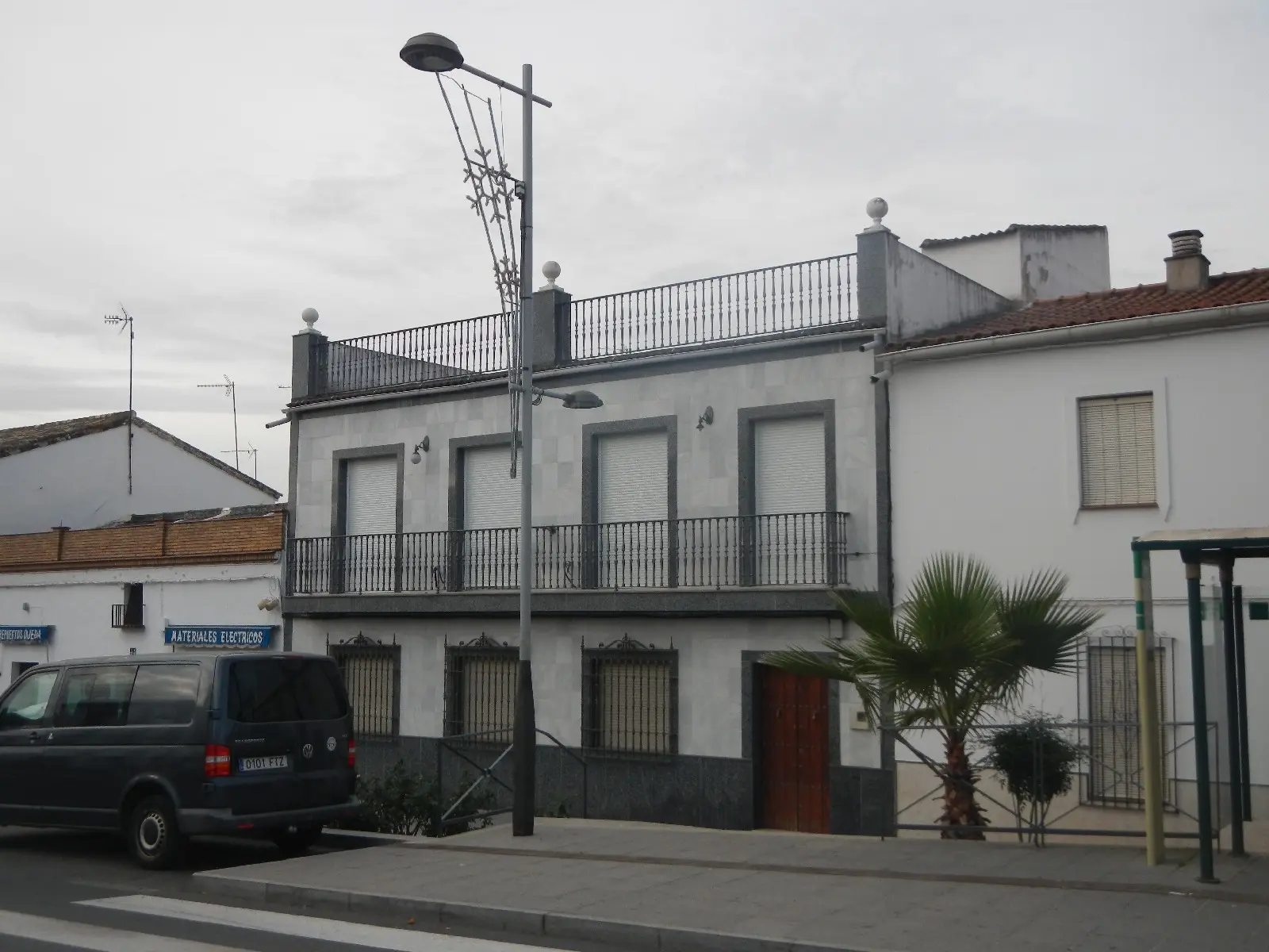 Vivienda en Aznalcóllar