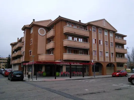 Vivienda en Santa Marta de Tormes