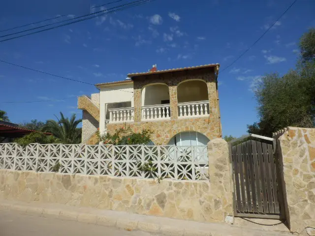 Vivienda en Santanyí