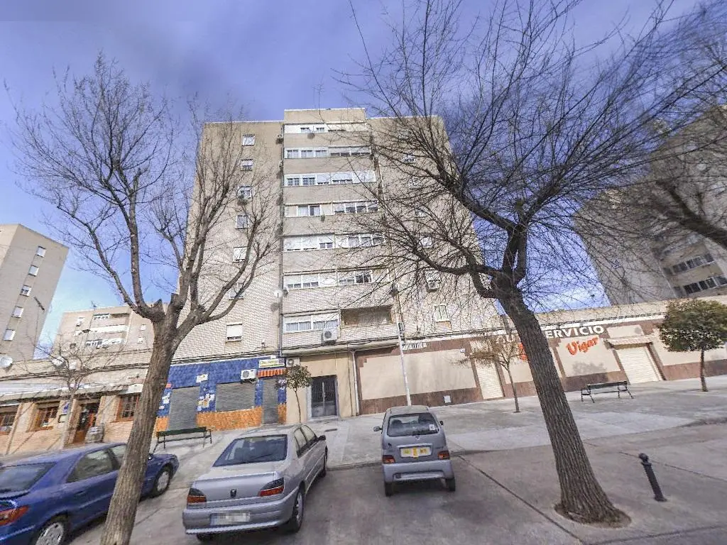Local en Puertollano