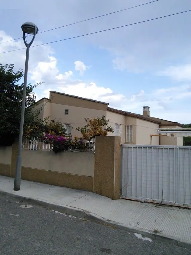 Vivienda en Bellvei