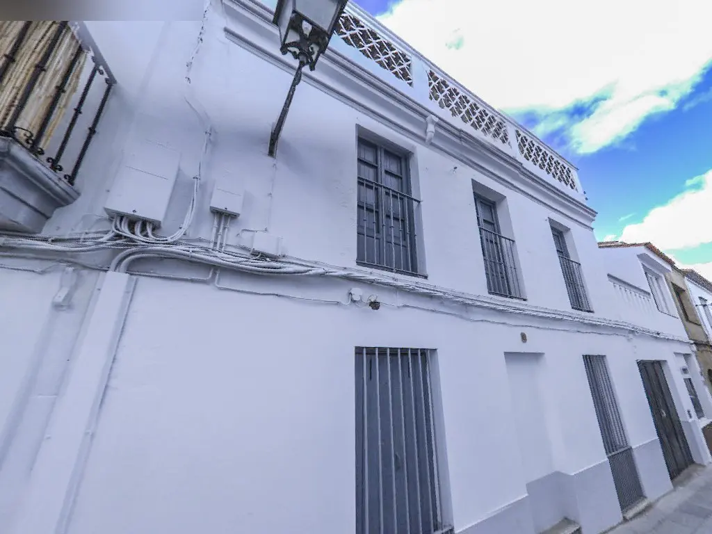 Vivienda en Jerez de los Caballeros