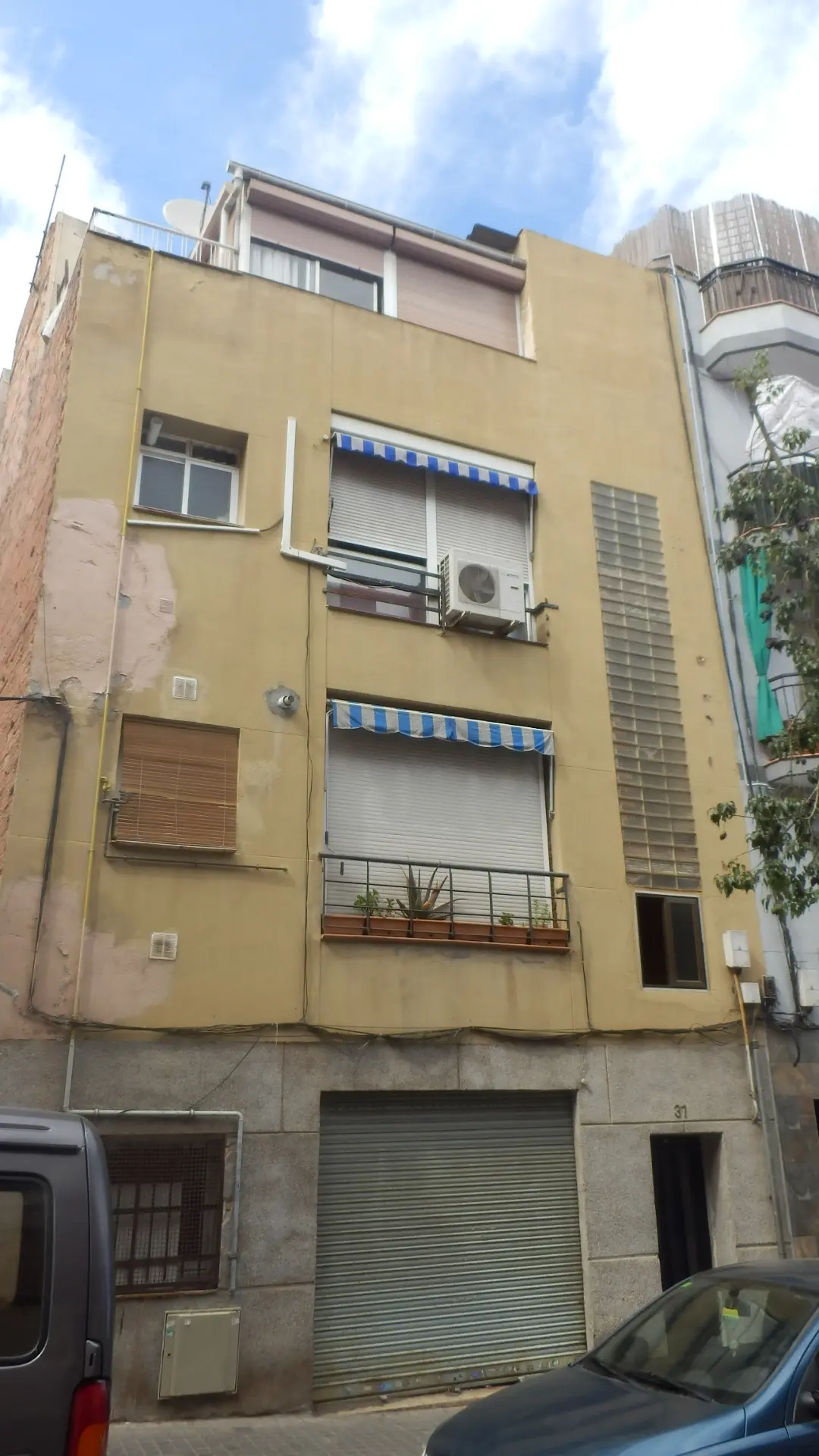 Local en Santa Coloma de Gramenet