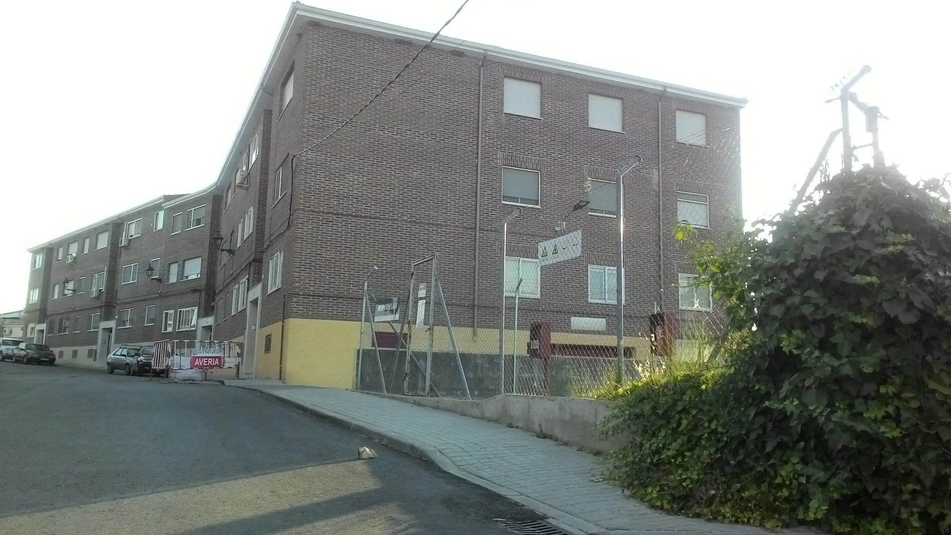 Vivienda en Yunquera de Henares