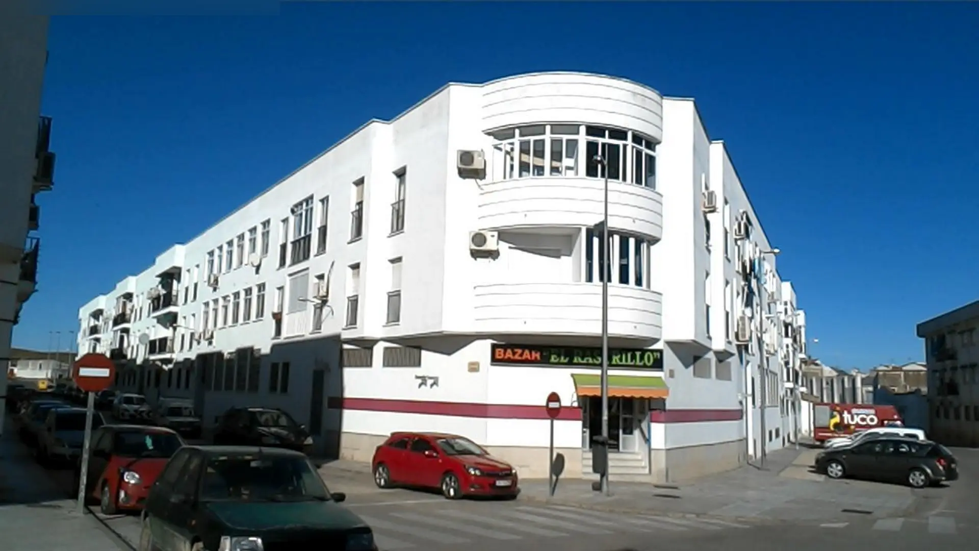 Vivienda en Casar de Cáceres