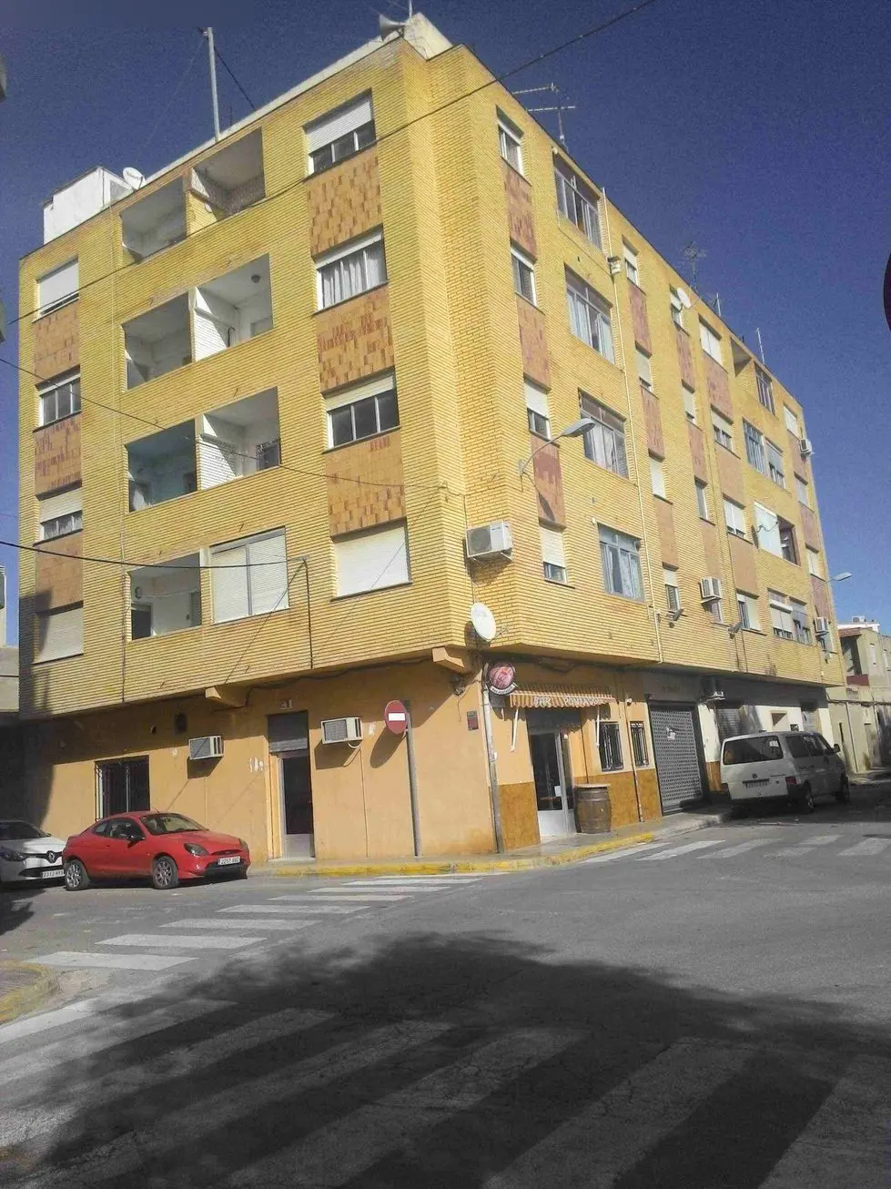 Vivienda en Sollana