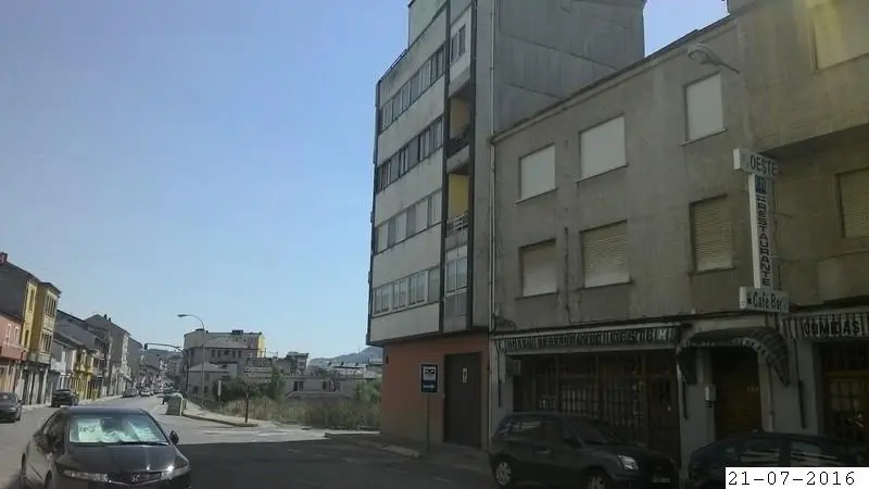 Local en A Rúa