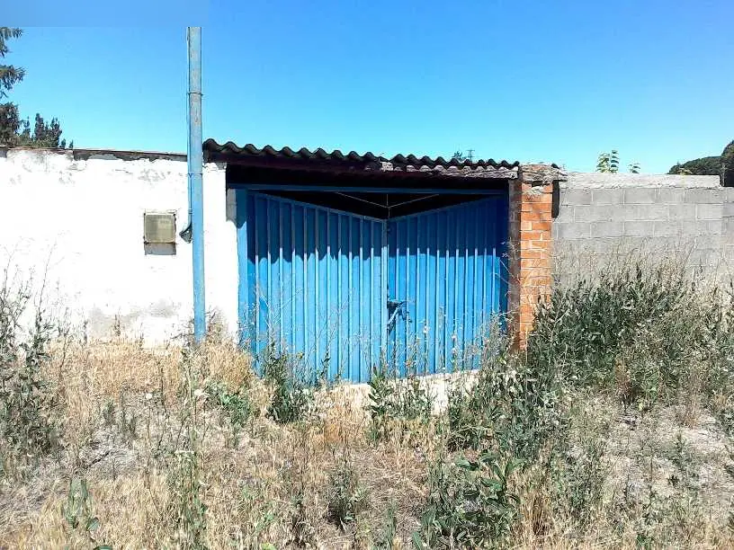 Finca rústica en Les Borges Blanques