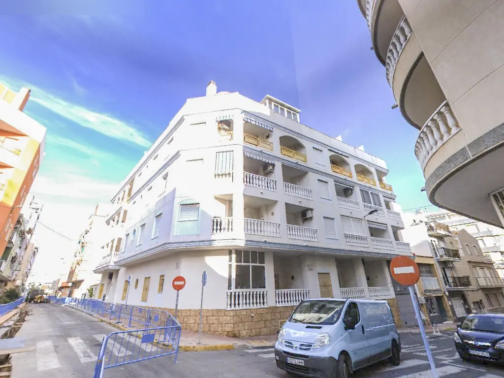 Trastero en Torrevieja
