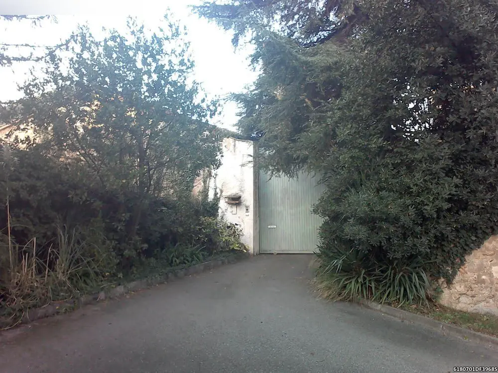 Vivienda en Martorelles