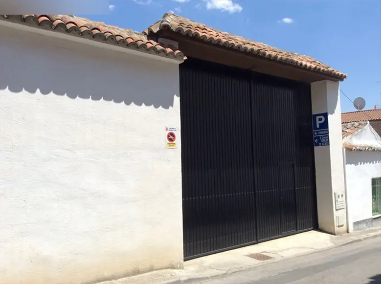Terreno en Torrejón de Velasco