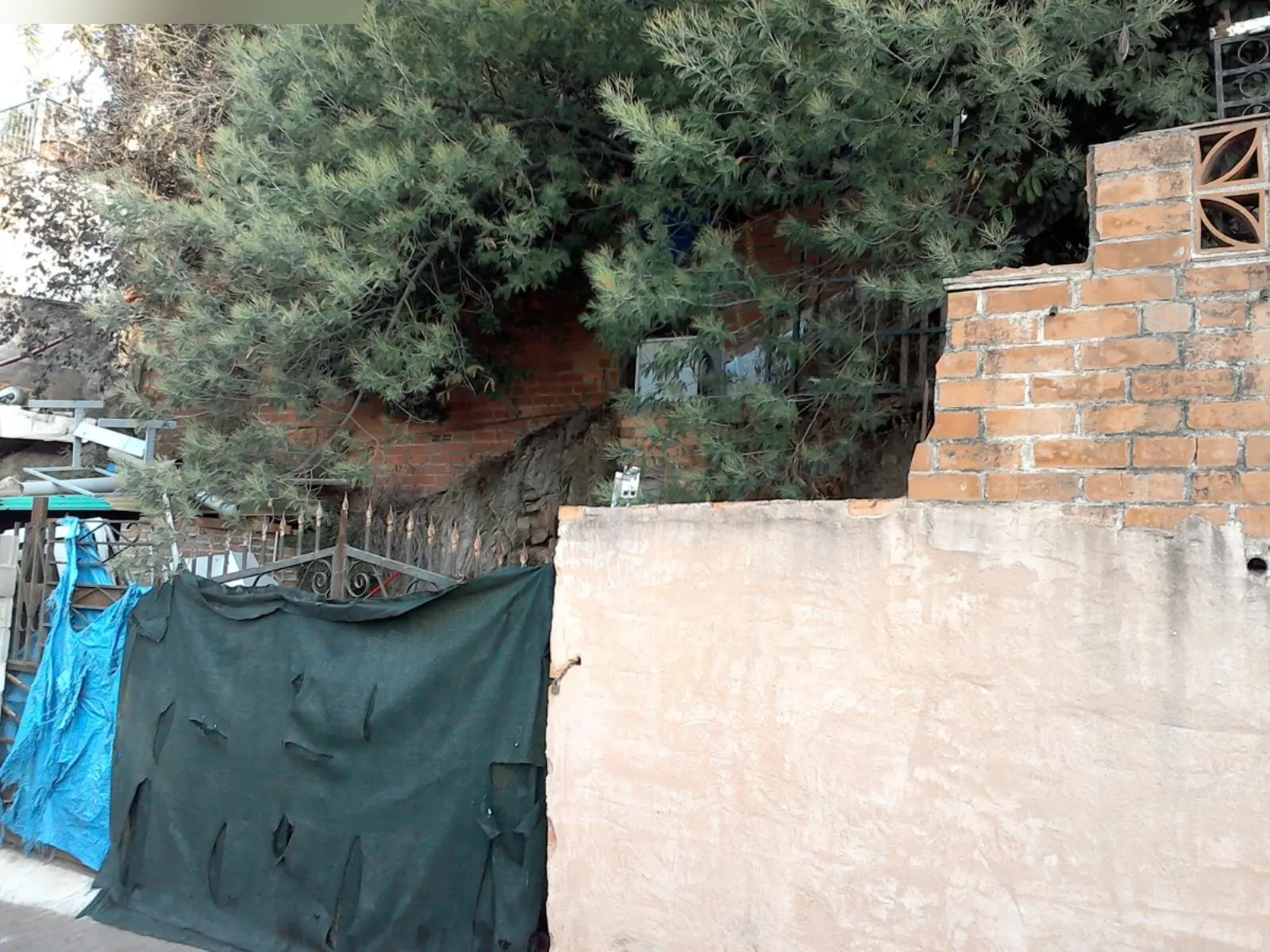 Vivienda en Sant Fost de Campsentelles